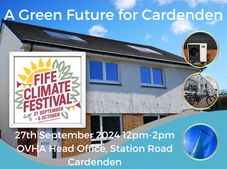 Copy Of Cardenden Net Zero Event Final